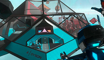 Echo Combat: Trailer and release details