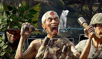 Front Defense: Heroes adds Japanese army and new maps