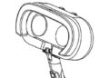 HP patents viewfinder mount designed for professionals