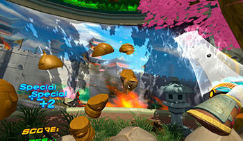 Vive Studios ' Kingdom of Blades comes to PSVR