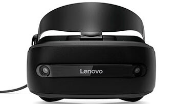 Lenovo Explorer is back on sale