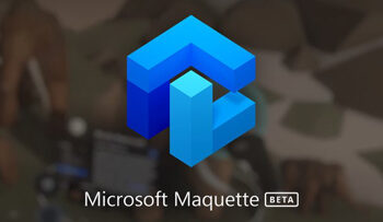 (UPDATED) Microsoft Maquette comes to Steam
