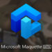 (UPDATED) Microsoft Maquette comes to Steam