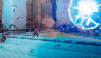 Disruptive Games launches community-Submitted Megalith open beta today