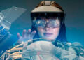 (UPDATED) Augmented reality company Meta goes ahead