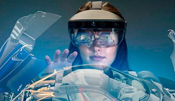 (UPDATED) Augmented reality company Meta goes ahead