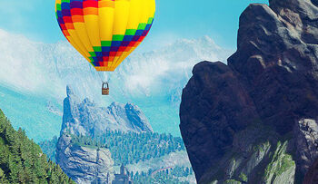 nDreams announces two titles for arcades Submitted by the community