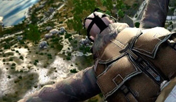 (UPDATED) Nolo announces Survive: VR Battle Royale for mobile platform