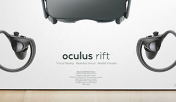 Rift repeats price for Black Friday in USA Sent by the community