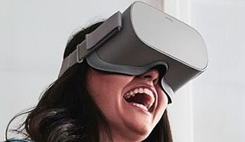 Oculus app for Android exceeds one million downloads