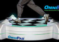 OmniPad plans to distribute its walker by the end of the year