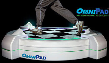 OmniPad plans to distribute its walker by the end of the year