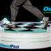 OmniPad plans to distribute its walker by the end of the year