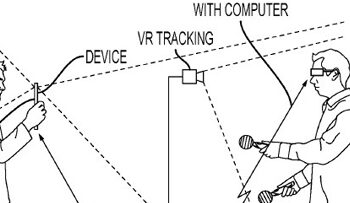 Sony contemplates the possibility of watching games through mixed reality Sent by the community