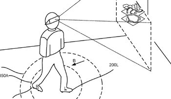 Google patents a shoe accessory as a locomotion system Sent by the community