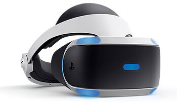 Sony PSVR gaming studio drives hiring