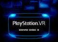 (UPDATED) PSVR demo album 3 arrives tomorrow