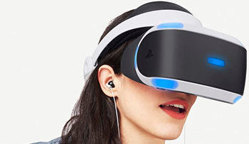 PlayStation and CEU San Pablo University seal VR title deal