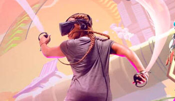 (UPDATED) Oculus reduces Rift price to € 399 permanently