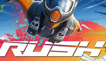 (UPDATED) Rush VR will land next month on PSVR Submitted by the community