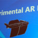 Samsung presents Project Whare and its experimental AR viewer Sent by the community