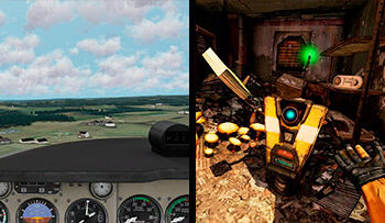 (UPDATED) Draws Month 15: Contractors, FlyInside Flight Simulator, Borderlands 2 VR, Neverout