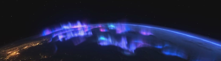 Oculus premieres Spheres miniseries Submitted by the community