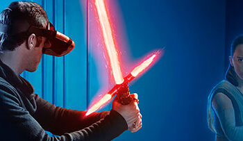 (UPDATED) Jedi Challenges receives new expansion and limited edition lightsaber