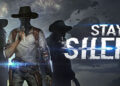 Stay Silent, a multiplayer shooter that mixes the Wild West with aliens