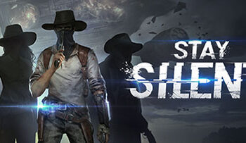 Stay Silent, a multiplayer shooter that mixes the Wild West with aliens