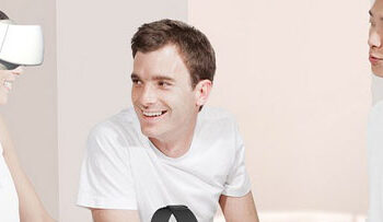 HTC announces collaborative tool for Vive Submitted by community