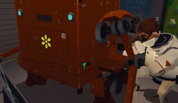 Goro Fujita presents The Last Oasis Submitted by the community