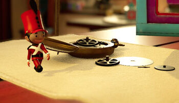 Come to Early Access Tin Hearts Sent by the community