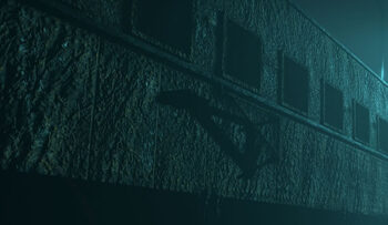 Titanic VR has a PSVR release date Sent by the community