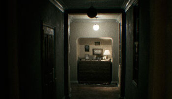 (UPDATED) Recreate the P. T. experience in virtual reality