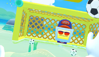 Vacation Simulator delayed to 2019 Submitted by community