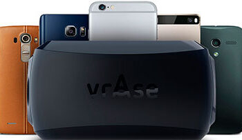 Eyedak firmly believes that there is a market for viewers like vrAse