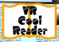 Cool Reader comes to Oculus Go