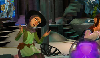 Ubisoft will produce a Werevolves Within film Submitted by the community