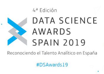 The most innovative Big Data projects come together at the Data Science Awards 2019