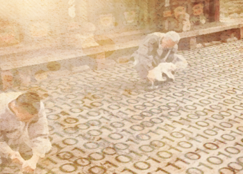 Artificial intelligence sneaks into the Chinese digital marketing market