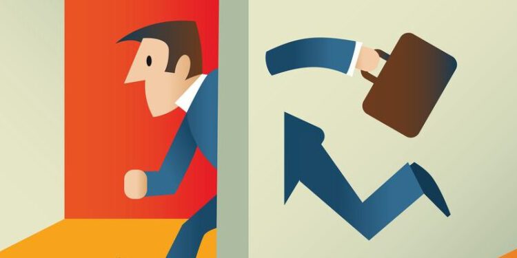 Artificial intelligence is also capable of breaking through walls