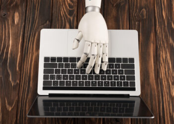 Artificial intelligence: evil for the future of people?