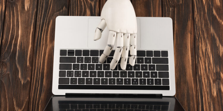 Artificial intelligence: evil for the future of people?