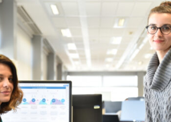 How Aura thinks, Telefónica's Artificial Intelligence