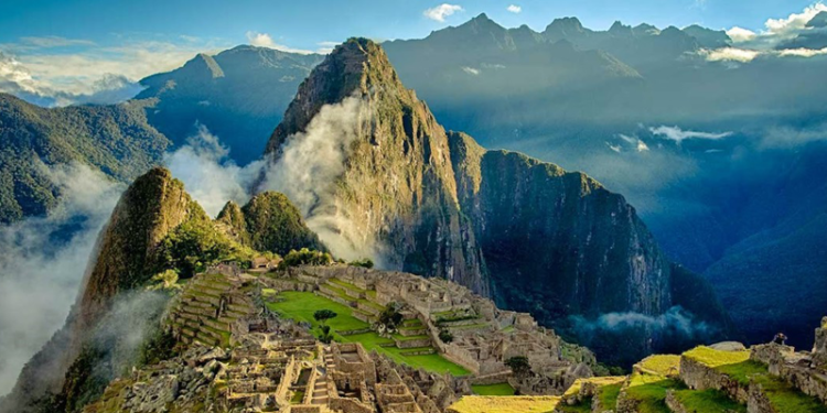 How Telefónica uses artificial intelligence and machine learning to connect the unconnected