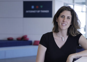 "The consolidation of artificial intelligence will take place in 2025”