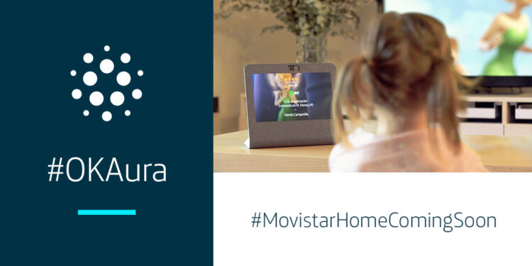 Aura's artificial intelligence, a new member of the family