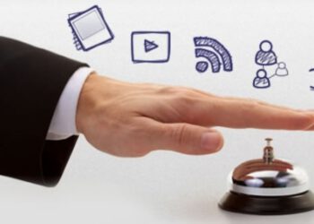 Technology will determine the offer of hotel services