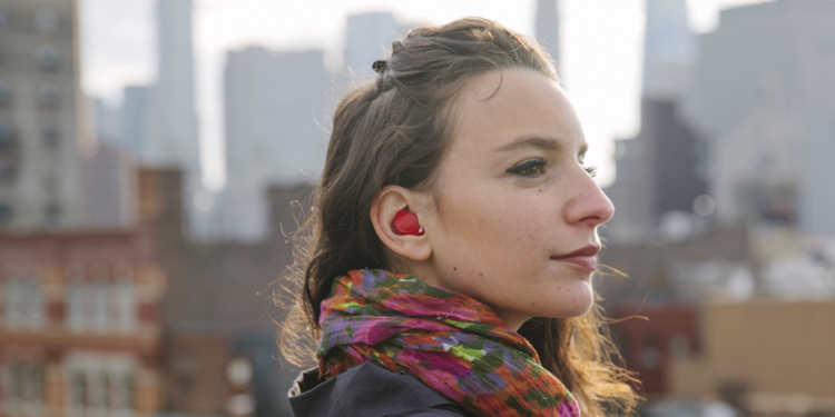 AI joins translation to open the world with Pilot